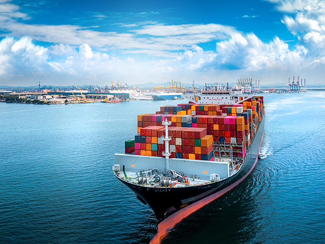 Maritime Smart Shipping & Transportation